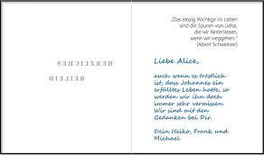 Check spelling or type a new query. Trauertexte Die Richtigen Worte Im Trauerfall