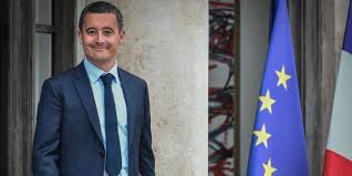 » dans la tourmente depuis plusieurs semaines, gérald darmanin s'est défendu sur bfm tv au « je vous le dis les yeux dans les yeux. Plainte Pour Viol Contre Darmanin Un Juge Ordonne Un Non Lieu