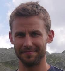 Tim Dirksen's Instagram, Twitter & Facebook