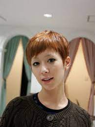 記事番号 13961 アイテムid 368725の画像 ショートヘア 芸能人 ショートのヘアスタイル ピクシーカット