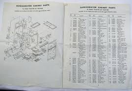 Image result for Green 1958 Coldspot Kenmore