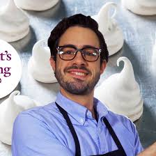 The Amazing Science of Egg Whites