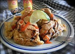 Cara Membuat Batagor Tahu Sederhana Tanpa Ikan Langsung Enak Resep Masakan Indonesia Makanan Memasak