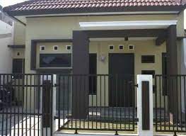 We did not find results for: 60 Desain Pagar Rumah Minimalis Paling Diminati Rumahku Unik