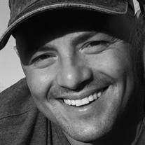 Jordan M. Stanton Obituary