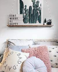 7 Diy Dorm Decorations To Make Her Campus Diy Dorm Decor Remodel Bedroom Boho Bedroom Decor
