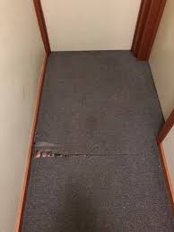 Place a nail about every 2 inches for a secure hold. Carpet Repairs Melbourne 1300 887 131 Professional Carpet Repair Experts