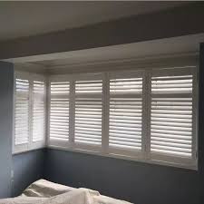 Plantation shutters has a range of wooden shutters options for your kitchen that are stylish and practical as well as low maintenance and easy to clean. Folding Doors Shutters Interior Solid Timber Wood Window Shutters Good Quality Wood Plantation Shutter With Fashionable Shutters Aliexpress