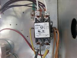 First pany air handler wiring diagram collection. Hvac Relays And Contactors Hvac How To
