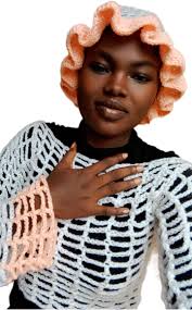 Crochet addict: struggling with magic circle technique