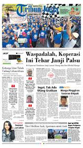 We did not find results for: Tribunjogja 25 04 2016 By Tribun Jogja Issuu