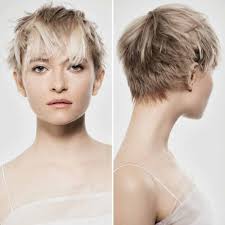 Il biondo sul taglio capelli 2022 donna è soprattutto freddo: Tagli Corti 2020 L Estate Alle Porte Bellezza Intelligente