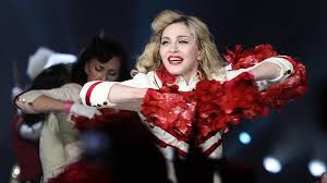 Songkick is the first to know of new tour announcements and. Oldie Geschichte Madonna Like A Virgin Mdr De