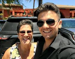 Join us tomorrow for an entrepreneur, networking event… 5 PM to 8 PM.