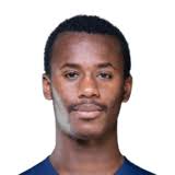Tiago djalo updated their cover photo. Tiago Emanuel Embalo Djalo Fifa 21 68 Rating And Price Futbin