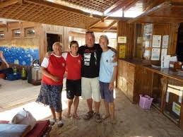 All have private balconies or terraces and a sea or garden view. Extra Divers Swiss Inn Resort Dahab Foto 105755 Auf Taucher Net