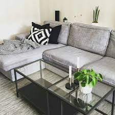Vittsjo Coffee Table From Ikea Living Room Decor Apartment Living Room Inspiration Apartment Decor