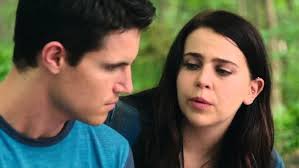 The DUFF (10/10) Movie CLIP