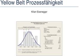 7 what if your process not capable. Prozessfahigkeit Six Sigma Yellow Belt Kilian Eisenegger Prozessfahigkeitsanalyse Fur Distanz Zusammenfassungsbericht Wie Fahig Ist Der Prozess Pdf Kostenfreier Download