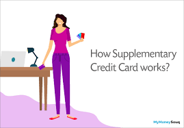 Credit card supplementary card promotion. How Does Supplementary Credit Card Work Mymoneysouq Financial Blog