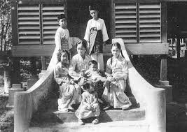 Rumah kanak kanak kuala kangsar. Rumah Padang Rengas Kuala Kangsar Padang Rengas Masa Tu Flickr
