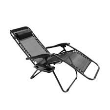 Product title costway 2pc zero gravity chairs lounge patio folding recliner outdoor black w/cup holder average rating: Zero Gravity Camping Chair Phenomenal Lounge Hampton Bay Miand Portable Table Helinox One Stove Propane 8 Person Tent Menu Ideas Sleeping Pad Folding Chairs Outdoor Gear Best Reviews Costco Expocafeperu Com