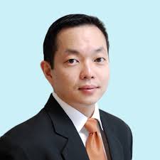 Dr Lim Yeow Wai » Orthopaedic Surgeon » Raffles Orthopaedic Centre