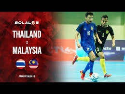 Maybe you would like to learn more about one of these? Video Highlights Aff Futsal 2018 Thailand Vs Malaysia Bolalob Com