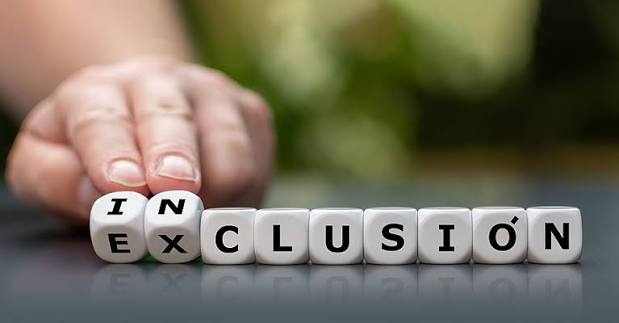 ¿Cómo impacta la exclusión financiera?