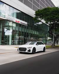 Image result for Glacier White 2025 RS6