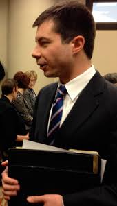 Clinton v. Sanders race heads our way