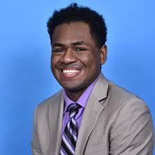 Wendell Epps's Instagram, Twitter & Facebook