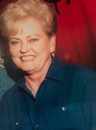 Oudia “Irene” Lawrence Ware