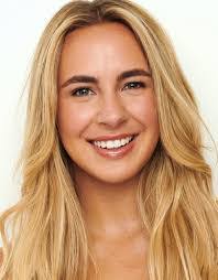 Audrey Domingo's Instagram, Twitter & Facebook