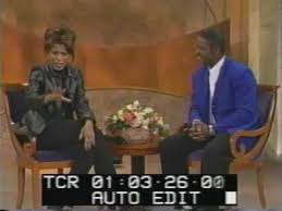 Underwood recently returned to broadway starring opposite david alan grier in the pulitzer prize winning drama a solider's play for director kenny leon and the roundabout theatre company. Blair Underwood Set It Off On Rolonda Part1 Youtube