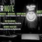 Higher Note Open Mic Night ⋆⁺