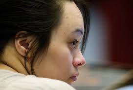 Jessica Dutro, Brian Canady sentenced in Tigard killing of 4-year-old  Zachary Dutro-Boggess