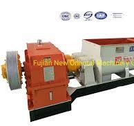 Brick Production Line with Automatic Clay Mixer (SJ3600-470)