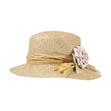 Straw Hats 5 Png Liked On Polyvore Featuring Hats Accessories And Hair Straw Hat Hats Clothes Design