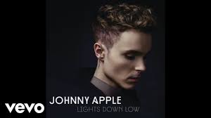 Johnny Apple's Instagram, Twitter & Facebook