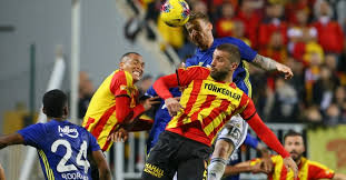 Göztepe ile fenerbahçe, süper lig'in 5. Goztepe Fenerbahce Macina Damga Vuran Penalti Karari Taraftar Isyan Etti Galeri Takvim