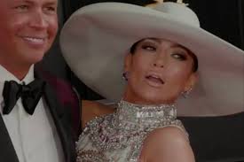 Alex Rodriguez želi natrag J.Lo