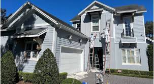 Professional Exterior Painters in Orlando FL