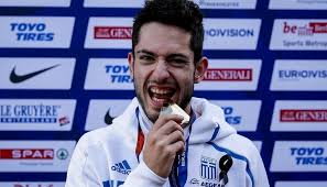 Jun 20, 2021 · ο μίλτος τεντόγλου χάρισε στη χώρα μας την πρώτη θέση στο μήκος, την μοναδική από μέλος της αποστολής μας στην πρώτη ημέρα των αγώνων στην 1η κατηγορία του ευρωπαικού πρωταθλήματος ομάδων στην πόλη κλουζ ναπόκα της. Miltos Tentoglou Archives The Greek Observer