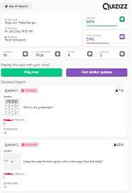 Maybe you would like to learn more about one of these? How Can I Let The Students See Their Quizizz Grades But Not The Answers Google Classroom Community
