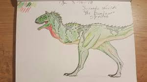 Read our privacy policy and cookie policy to get more information and learn how to set up your preferences. Carnotaurus Full Body Drawing Jurassic Park Amino