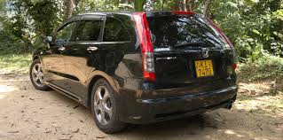 Maybe you would like to learn more about one of these? Honda Stream Rsz Review Rn6 1 8 Rayaz On Cars Mobile Devices And Mobile Apps
