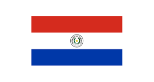 It lies on both banks of the paraguay river, bordering argentina to the south and southwest, brazil to the east and northeast, and bolivia to the northwest. Paraguay