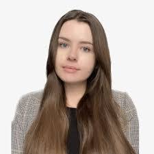 Edyta Gorka's Instagram, Twitter & Facebook