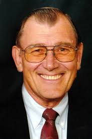 Robert John Obituary